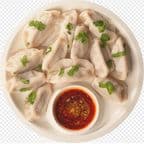 Best M2. Cabbage & Beef Dumplings 10pcs in New York, NY