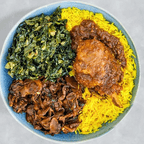 Best Chicken Drumstick and Rice in Oakland, CA