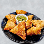 Best Lentil Samosa in Oakland, CA