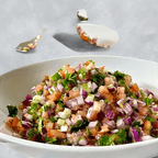 Best Afghan Salata in Glen Cove, NY