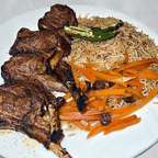 Best Lamb Chops in Glen Cove, NY