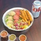 Best Nonveg MomoCha Meal in Seattle, WA