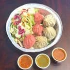 Best Nonveg MomoCha Combo in Seattle, WA