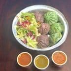 Best Veg MomoCha Combo in Seattle, WA