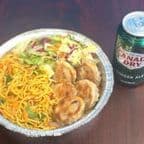 Best Veggie Noodle with Chicken MomoCha Kothey Meal in Seattle, WA