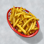 Best Golden French Fries in Springfield, MA