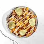 Best Loaded Chicken Fries with House Sauce & Cheese Sauce in Springfield, MA