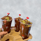 Best Viral Dubai Strawberries in Springfield, MA