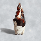 Best Fudge Sundae in Springfield, MA