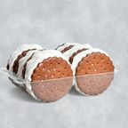 Best Plain Ice Cream Sandwiches (6 Pack) in Springfield, MA