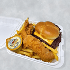 Best Mikeys Combo Meal With Chicken Tenders in Springfield, MA