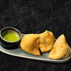 Best PUNJABI SAMOSA in Frederick, MD