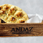 Best BUTTER NAAN in Frederick, MD