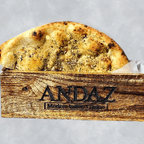 Best GARLIC NAAN in Frederick, MD