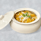 Best CHICKEN BIRYANI in Frederick, MD