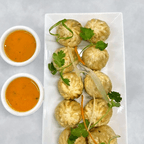 Best Fried Momo in Fremont, CA