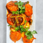 Best Chili Momo in Fremont, CA