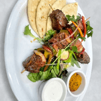 Best Lamb Kebab in Fremont, CA