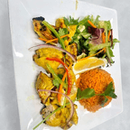 Best Chicken Sekuwa Boneless in Fremont, CA