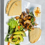 Best Chicken Plate in Fremont, CA