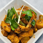 Best Aloo Gobi in Fremont, CA