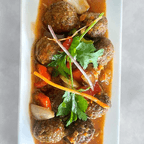 Best Veggie Manchurian in Fremont, CA