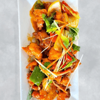 Best Chicken Manchurian in Fremont, CA