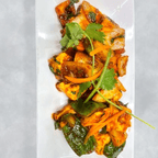 Best Paneer Chili in Fremont, CA