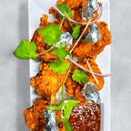 Best Chicken Lollipop in Fremont, CA