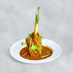 Best Lamb Shank w. Gravy Sauce in Fremont, CA