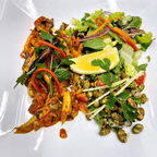 Best Mushroom Choila in Fremont, CA