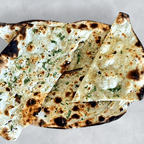 Best Garlic Naan in Fremont, CA