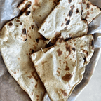 Best Tandoori Roti in Fremont, CA