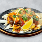Best Tofu Tandoori Sizzler in Fremont, CA