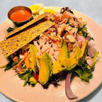 Best Lola's Cobb Salad in Johnson City, TN