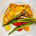 Best Salmon Wellington in Johnson City, TN