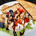 Best Baked Brie with Seasonal Topping in Johnson City, TN