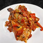 Best Chicken Cacciatore in Johnson City, TN