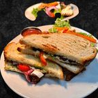 Best Vegetable Panini in Johnson City, TN