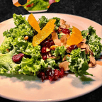 Best Kale Salad in Johnson City, TN