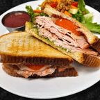 Best Turkey Panini* in Johnson City, TN