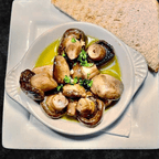 Best Warm Marinated Mushrooms in Johnson City, TN
