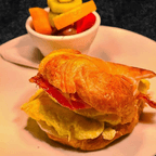 Best Breakfast Croissant Sandwich* in Johnson City, TN