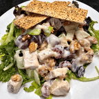 Best Waldorf Chicken Salad in Johnson City, TN