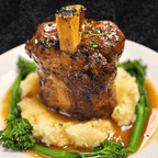 Best Braised Pork Shank in Johnson City, TN