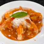 Best Jumbo shrimp with Thai-style sweet chili sauce in Johnson City, TN