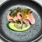 Best Yellowtail Shishito app in New York, NY