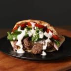 Best Beef Shawarma Pocket in Gilbert, AZ