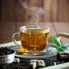 Best Hot Tea in Gilbert, AZ