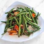 Best 干扁四季豆 Dry Sauteed Szechuan String Bean with Chili Pepper in Seattle, WA